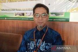 Perumda PALD Banjarmasin ikut tangani air lindi dari TPAS Basirih