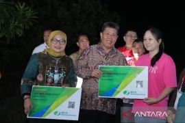 BPJamsostek Pangkalpinang mudahkan warga daftar peserta jamsostek