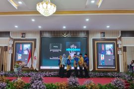 Tabalong luncurkan "Gerbang Barokah" bangun kemandirian ekonomi