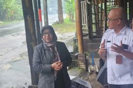 DPRD Jateng minta penanganan infrastruktur Jalan Magelang-Purworejo jadi prioritas