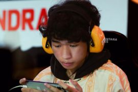 Dewa United Esports pinjamkan Adriann ke ONIC Olympus