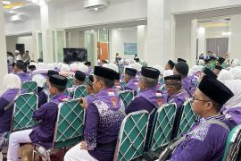 Pemprov Maluku alokasikan Rp12 miliar untuk penyelenggaraan haji 2025