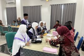 Kemenag sebut calon haji tertua Maluku asal SBT berusia 94 tahun