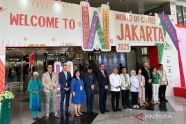 Menko Pangan sebut pemerintah fokus kembangkan produksi kopi