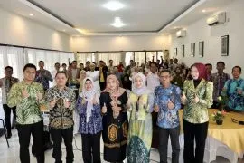 Kalsel gencarkan "story telling" promosi potensi parekraf di Batola