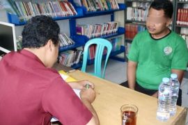 Lapas Banjarmasin sidang litmas 6 WBP persiapan kembali ke masyarakat