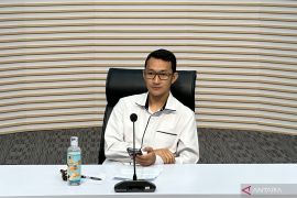 KPK panggil dua saksi untuk kasus pengadaan lahan Tol Trans Sumatera