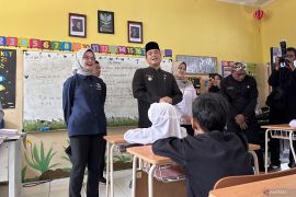 Istana mengapresiasi keterlibatan napi koruptor di dapur MBG Bandung