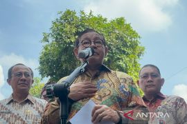 Pramono tekankan penanganan tawuran tak hanya Program "Manggarai Bersholawat"
