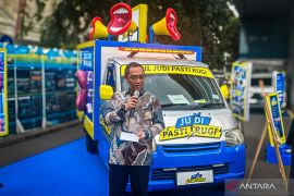 Komdigi upayakan penanganan judi online tak sebatas pemblokiran situs