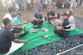 DPRD Tanbu Kalsel usulkan festival kuliner jadi agenda kabupaten ke Kemendes PDTT