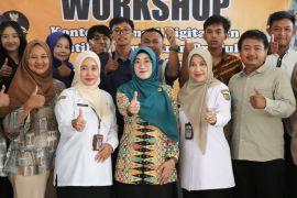 Dekranasda Kota Pekalongan perluas pasar produk UMKM