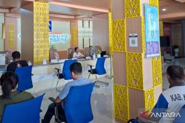 NTT menghadirkan layanan informasi hukum "JAGUNG BOSE"