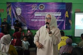 Empat kelompok rentan jadi fokus utama program MBG