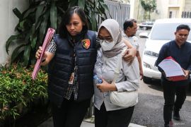 Kasus kematian mahasiswi PPDS Undip Semarang dilimpahkan ke PN Semarang