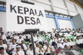 Percepatan pembentukan Koperasi Desa Merah Putih Jabar