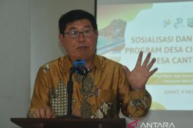 Belitung Timur dukung program Desa Cantik BPS