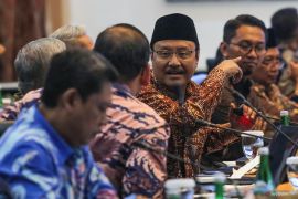 Mensos sebut 153 calon kepala Sekolah Rakyat lolos seleksi awal