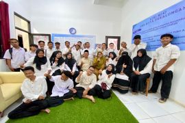 SKB Pekalongan  buka kuota 60 siswa per program kejar paket di SPMB