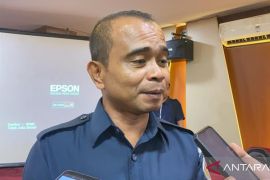 Bawaslu kembalikan sisa dana Pilkada Rp100 juta ke Pemkot Kendari