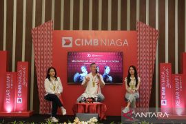 Malam Kejar Mimpi Untuk Indonesia