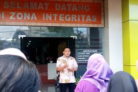 Kakanwil Kemenkum Malut Ajak ASN untuk Berkurban di Idul Adha 1446 Hijriah