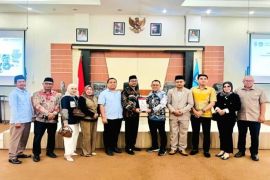 DPRD Tanah Bumbu sinkronkan program pendidikan dengan Disdikbud Kalsel