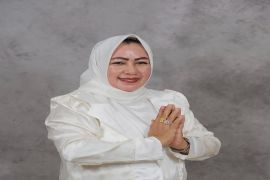 Anggota DPRD Tanah Bumbu tinjau infrastruktur di Satui