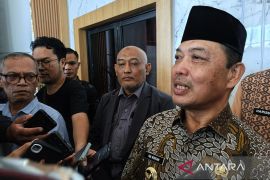 Kalbar siap ekspor 1.000 ton beras premium ke Malaysia