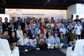 ASABRI menghadirkan program sekolah lansia untuk peserta pensiun