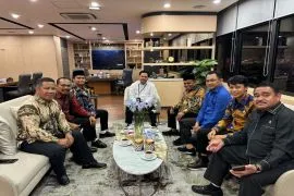 DPRD Tanah Bumbu desak pusat segera perbaiki Jalan Satui KM 171