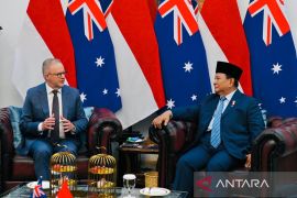 PM Albanese: Australia dukung Indonesia anggota penuh OECD, CPTPP