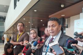  Puan tolak relokasi Palestina tak bertentangan dengan Prabowo