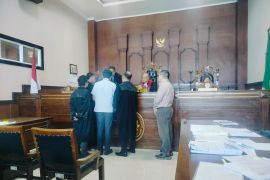 JPU nilai saksi di sidang pemalsuan sertifikat tidak konsisten