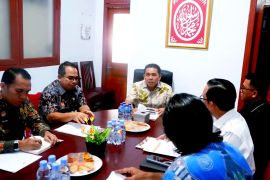 Ikatan Notaris Indonesia dan Kemenkum Percepat Pendirian Koperasi Desa/Kelurahan