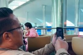 Menteri Hukum dukung terbentuknya Provinsi Pulau Sumbawa