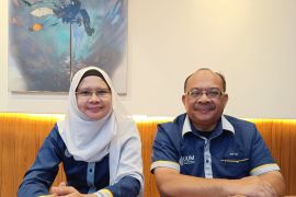 Uhamka dan UUM sepakati kolaborasi penelitian pada 13 bidang riset