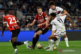 Nottingham Forest resmi rekrut winger Swiss Dan Ndoye