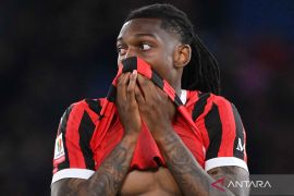 AC Milan resmi berpisah dengan pelatih Sergio Conceicao