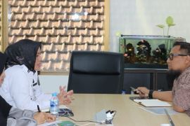 Kementerian PPN tanda tangani status Bandara Internasional Belitung