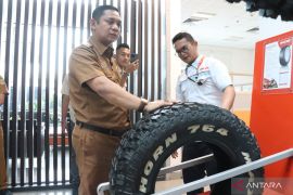 Bursa kerja Pemkab Bekasi 2025 menyediakan 1.400 lowongan kerja