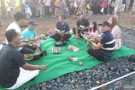 DPRD Tanbu usulkan festival kuliner tradisional jadi agenda kabupaten