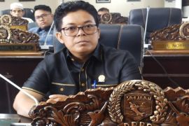 Anggota DPRD Kotabaru dukung DOB Kambatang Lima