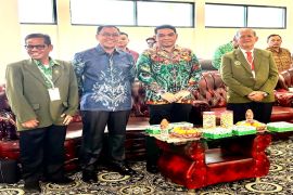 Pemkab Kotabaru komitmen dukung peningkatan derajat Kesehatan masyarakat