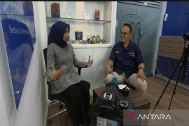 MSC Indonesia Gandeng ANTARA Edukasi Publik Soal Perikanan Berkelanjutan