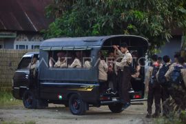 Transportasi cigak baruak di Pesisir Selatan Page 2 Small