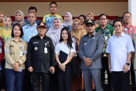 Pemkab Kotabaru gandeng PT STC lanjutkan pembangunan RSUD Stagen