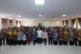 Pemkot Madiun anggarkan Rp3,4 miliar guna perbaiki sarpras sekolah