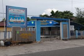 Plt PWI Bengkalis minta Bupati ambil alih kantor PWI