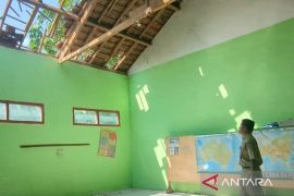 Pemkab Madiun alokasikan Rp23 miliar untuk perbaikan sekolah rusak
